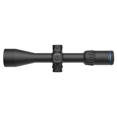 Vector Optics Tauron 2-16x50 HD SFP luneta Vector Optics