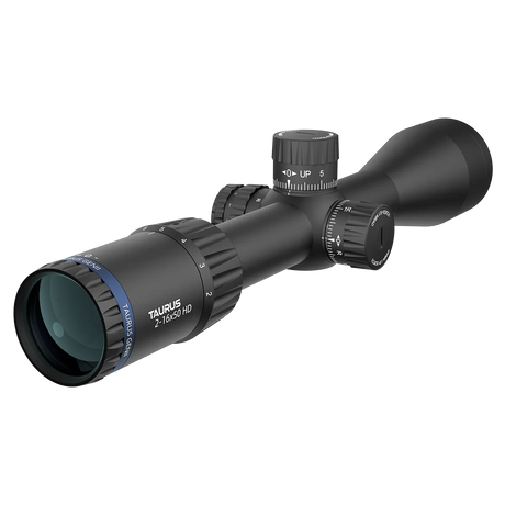 Vector Optics Tauron 2-16x50 HD SFP luneta Vector Optics