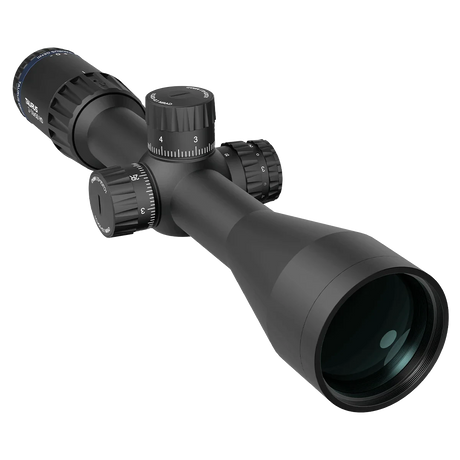 Vector Optics Tauron 2-16x50 HD SFP luneta Vector Optics