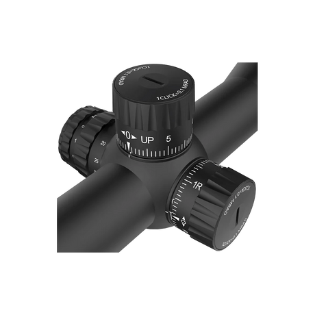 Vector Optics Tauron 2-16x50 HD SFP luneta Vector Optics