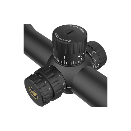 Vector Optics Tauron 2-16x50 HD SFP luneta Vector Optics