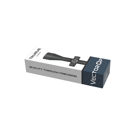 Vector Optics Tauron 2-16x50 HD SFP luneta Vector Optics