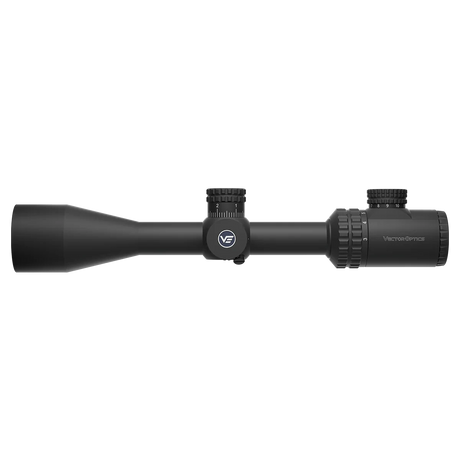 Vector Optics Hugo 3-12x40i Fiber Reticle luneta Vector Optics
