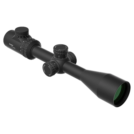 Vector Optics Hugo 3-12x40i Fiber Reticle luneta Vector Optics