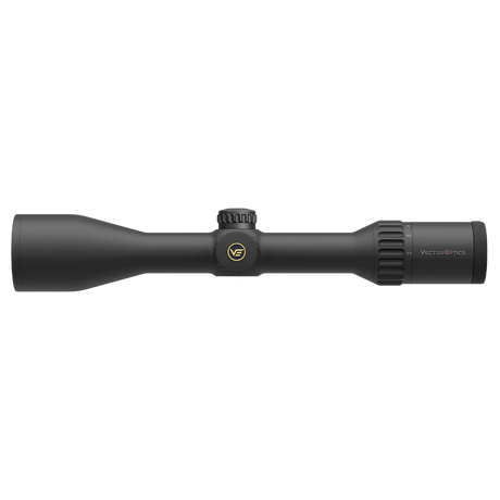 Vector Optics Continental x8 2-16x50 SFP luneta Vector Optics