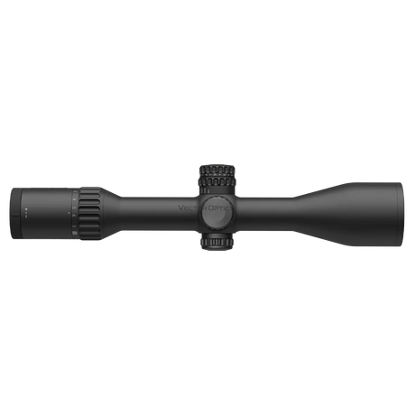 Vector Optics Continental x8 2-16x50 SFP luneta Vector Optics