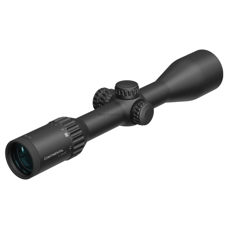 Vector Optics Continental x8 2-16x50 SFP luneta Vector Optics