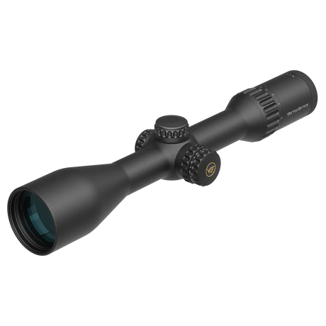 Vector Optics Continental x8 2-16x50 SFP luneta Vector Optics