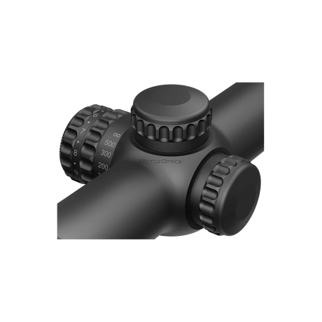 Vector Optics Continental x8 2-16x50 SFP luneta Vector Optics