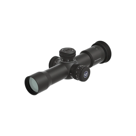 Vector Optics Veyron Plus 10x30 Zero luneta Vector Optics