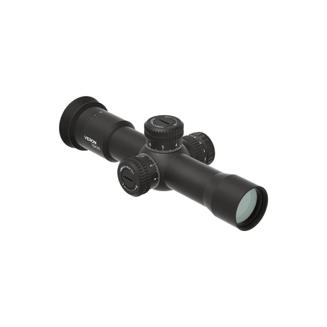 Vector Optics Veyron Plus 10x30 Zero luneta Vector Optics