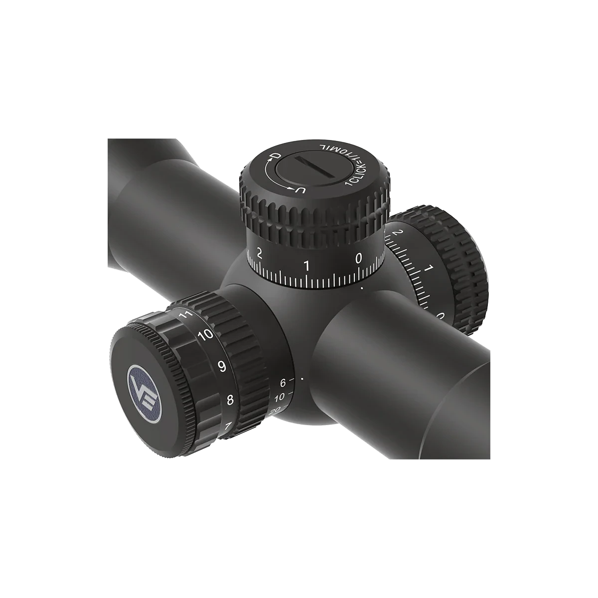 Vector Optics Veyron Plus 10x30 Zero luneta Vector Optics