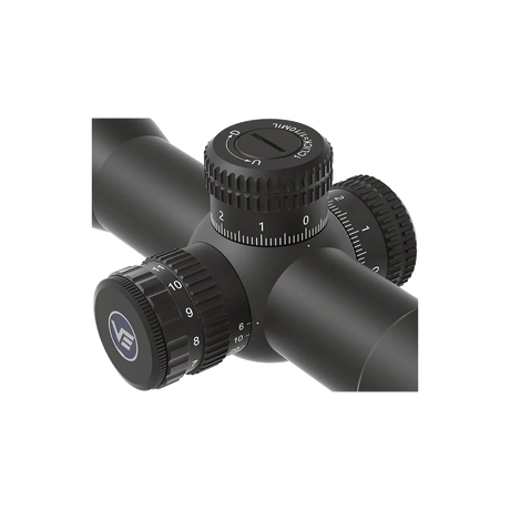 Vector Optics Veyron Plus 10x30 Zero luneta Vector Optics