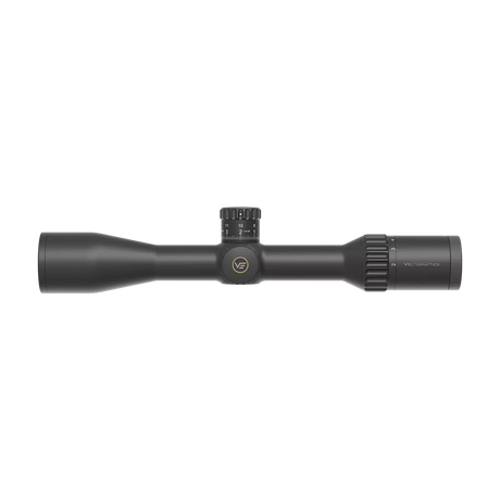 Vector Optics Continental x8 2-16x44 ED Tactical luneta Vector Optics