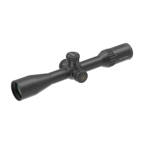Vector Optics Continental x8 2-16x44 ED Tactical luneta Vector Optics