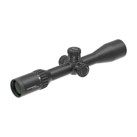 Vector Optics Continental x8 2-16x44 ED Tactical luneta Vector Optics