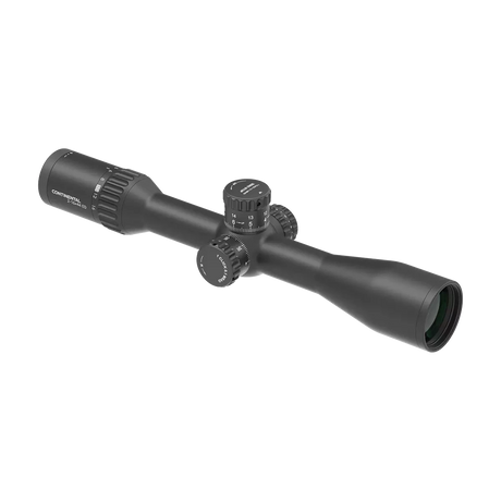 Vector Optics Continental x8 2-16x44 ED Tactical luneta Vector Optics