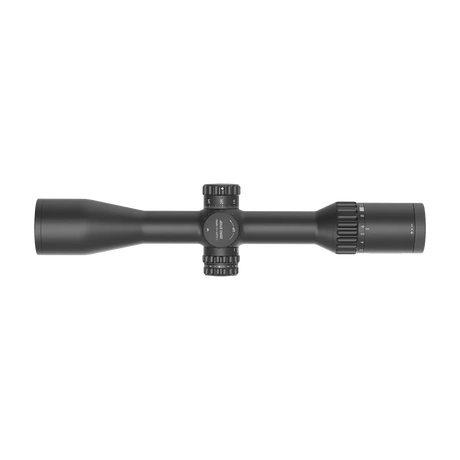 Vector Optics Continental x8 2-16x44 ED Tactical luneta Vector Optics