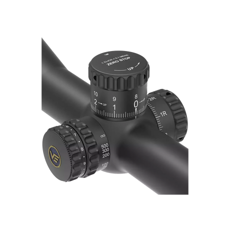 Vector Optics Continental x8 2-16x44 ED Tactical luneta Vector Optics