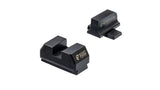 Sig Sauer [P220 P226 P229 P320 P365] Optics Ready miras altas | blank