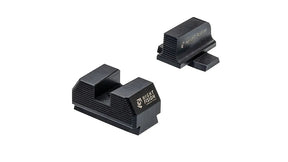 Sig Sauer [P220 P226 P229 P320 P365] Optics Ready miras altas | blank