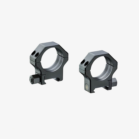 Base Picatinny 30mm anéis para luneta | com porca de parafuso 