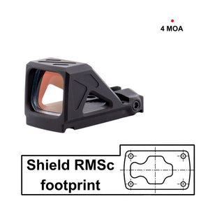 Shield RMSsc [Vidro]