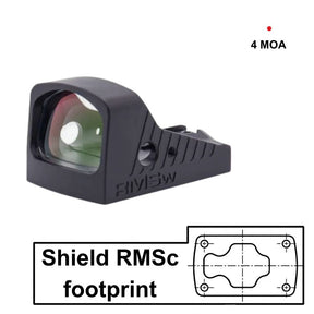 Shield RMSw [Vidro]