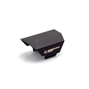 Shield RMSx cobertura rígida para chuva