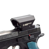 Shield RMSx cobertura dura 