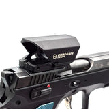 Shield RMSx cobertura dura 