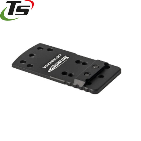 Sig [P220 P225 P226 P227 P229 P320] montagem para mira de ponto vermelho | type A [RMSc DPP Docter footprint]