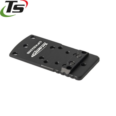 Sig [P220 P225 P226 P227 P229 P320] montagem para mira de ponto vermelho | type B [RMR & RTS footprint]