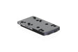 Sig P320 X5 Legion, M17, M18 red dot plate universal | type C Outer Impact