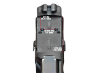 Sig P320 XFull red dot plate universal | type C Outer Impact