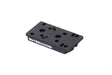 Sig P320 XFull red dot plate universal | type C Outer Impact
