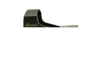 Sig P320 X5 Legion, M17, M18 red dot plate universal | type C Outer Impact