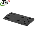 Sig [P220 P225 P226 P227 P229 P320] montagem para mira de ponto vermelho | type A [RMSc DPP Docter footprint]