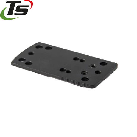 Sig [P220, P225, P226, P227, P229, P320] base red dot | tipo A [RMSc, DPP, Docter footprint]