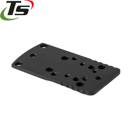 Sig [P220, P225, P226, P227, P229, P320] base red dot | tipo B [RMR & RTS footprint]