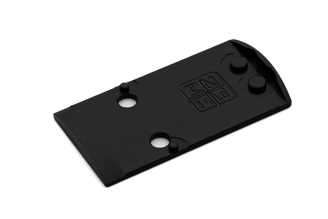 Sig P320 placa adaptadora | Holosun EPS footprint