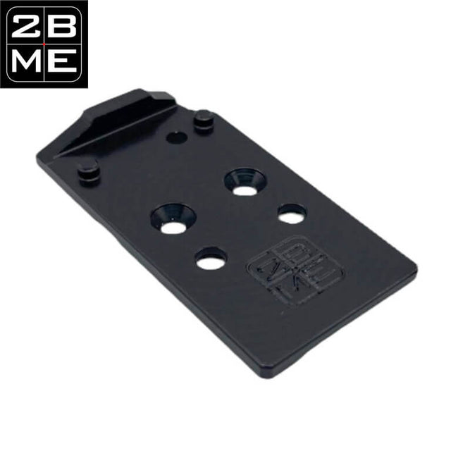 Sig P320 placa adaptadora | Trijicon RMR footprint