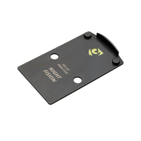 Sig P320 placa adaptadora | Trijicon RMR footprint