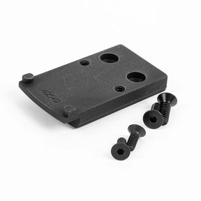 Sig P365 [X & XL] placa adaptadora | Trijicon RMR footprint