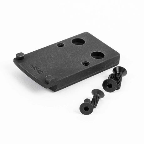 Placa Optics Ready para Sig P365 [X & XL] | footprint Trijicon RMR