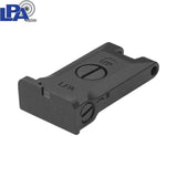 Sig Sauer P226 X-Five & P226 X-Six variante antiga alça de mira ajustável | blank