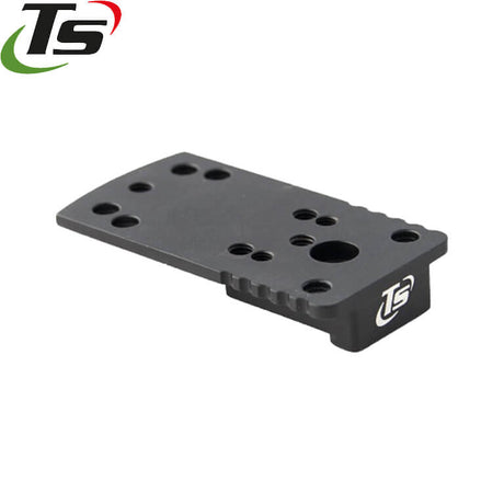 Sig Sauer P226 XFive montagem red dot | tipo A [RMSc, DPP, Docter footprint]