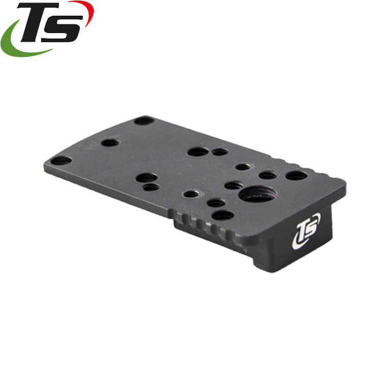 Sig Sauer P226 XFive montagem para mira de ponto vermelho | type B [RMR & RTS footprint]