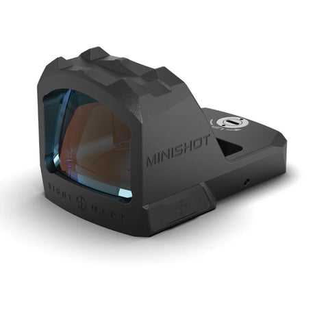 Sightmark Mini Shot M-Spec M1 V2 mira de ponto vermelho