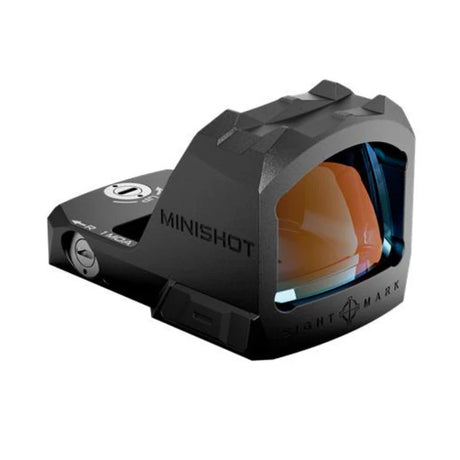 Sightmark Mini Shot M-Spec M1 V2 mira de ponto vermelho